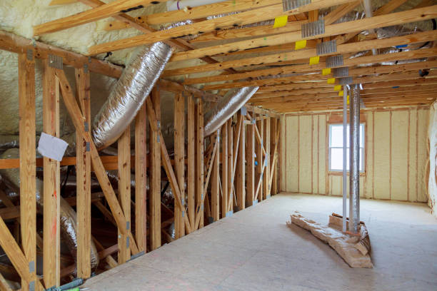 Best Insulation Maintenance and Repair in Avalon, PA