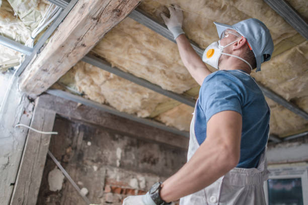 Best Energy Efficiency Solutions in Avalon, PA