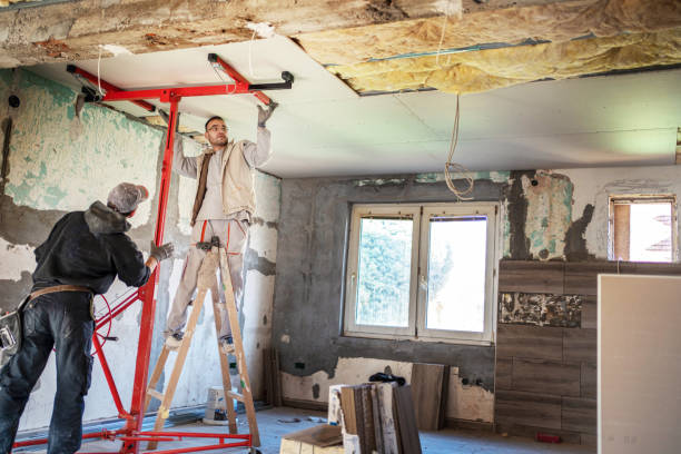 Best Insulation for Specific Applications in Avalon, PA